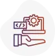 feature icon